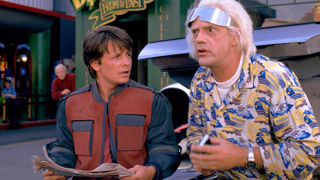 Illustration for article titled Every Time Travel Movie Ever, Ranked
